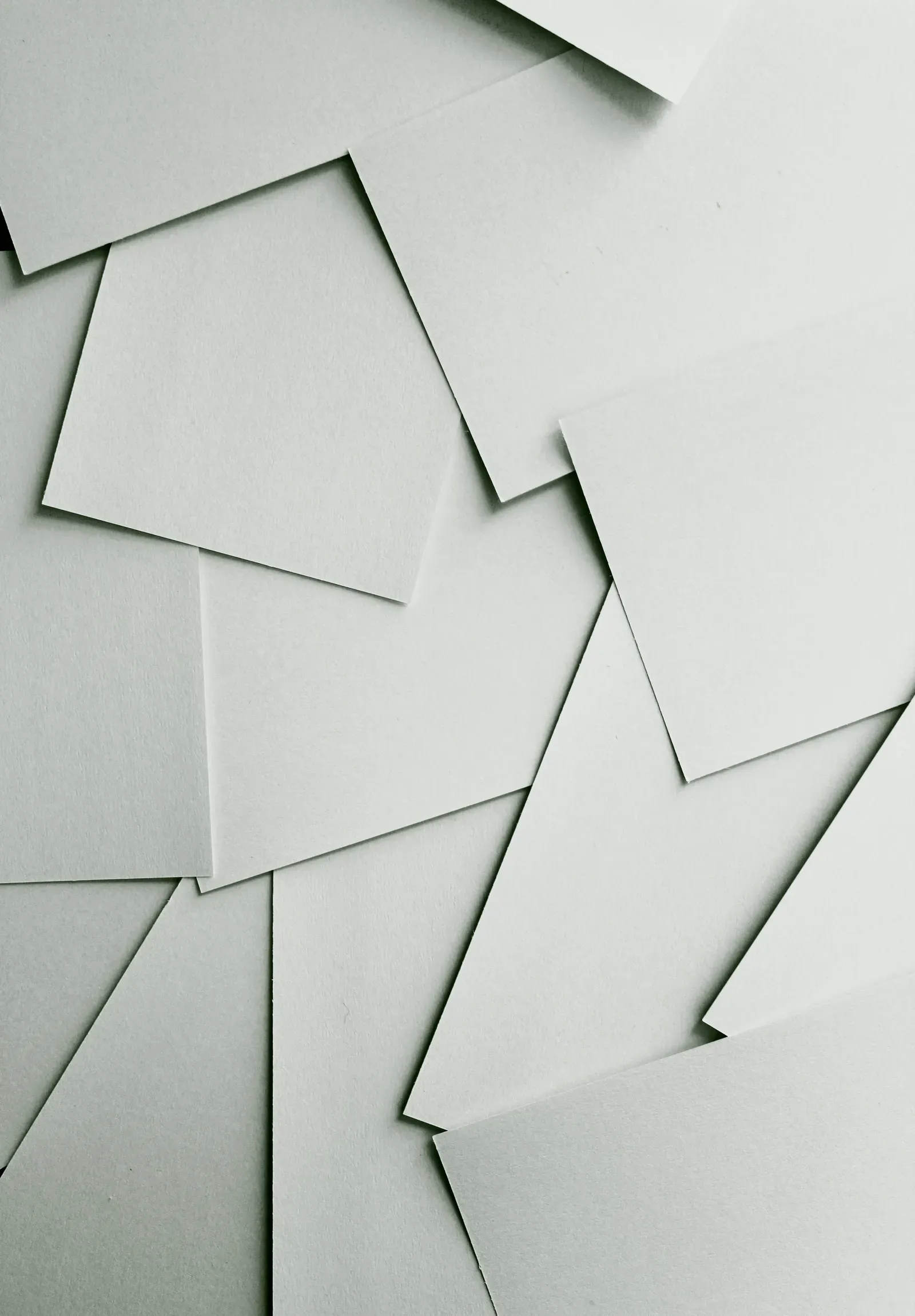 8. Glossy or Coated Paper (Image Credits: Wikimedia)