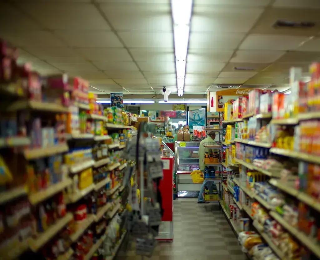 11. Layout Rearrangements Are Designed to Confuse You (paologmb, Flickr, CC BY 2.0)