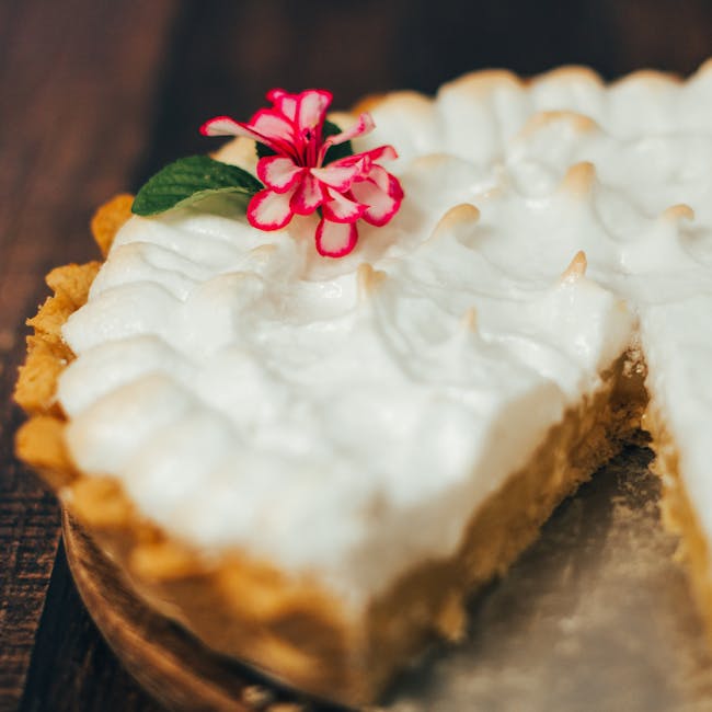 Argentina's Sweet Tooth (Image Credits: Pexels)