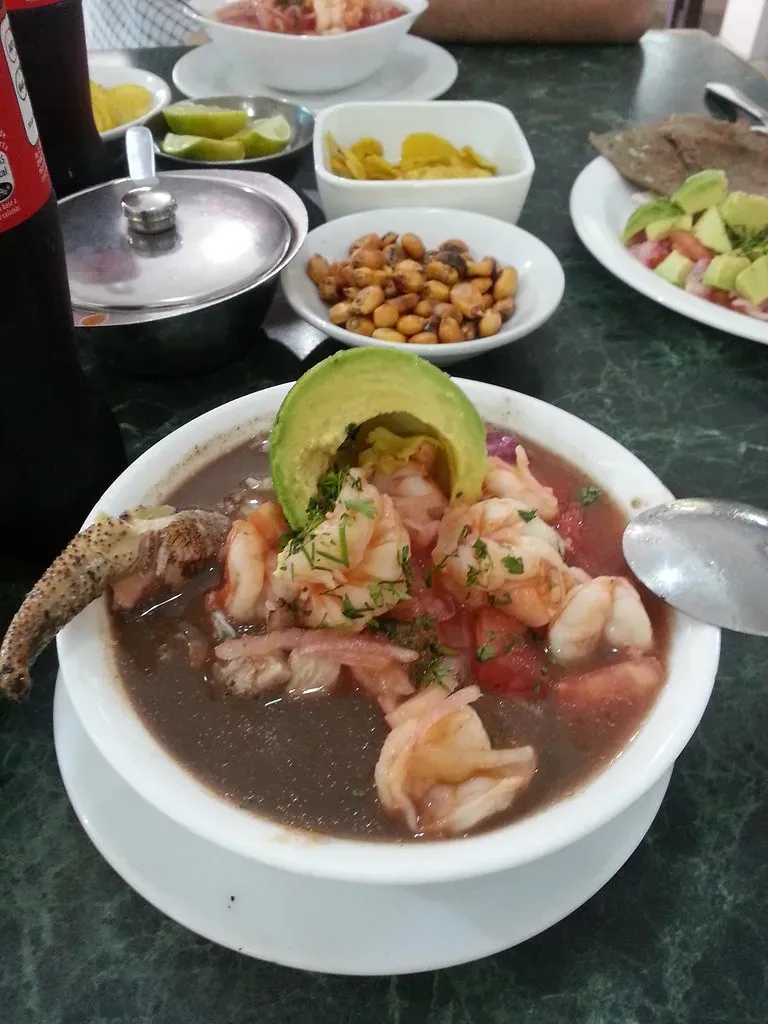 Seafood and Fish: Highly Perishable and Dangerous (Image Credits: Flickr)