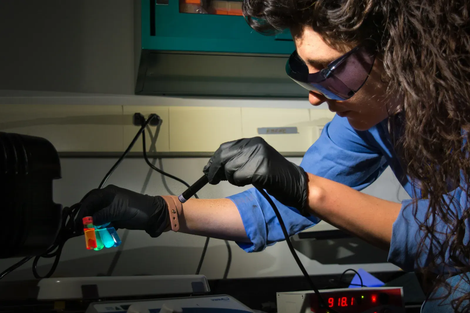 The Mixed Results from Human Trials (Image Credits: Wikimedia)