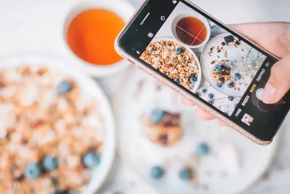 8. Social Media Food Gimmicks: The "Instagrammable" Plate That Tastes Like Nothing (Image Credits: Pexels)