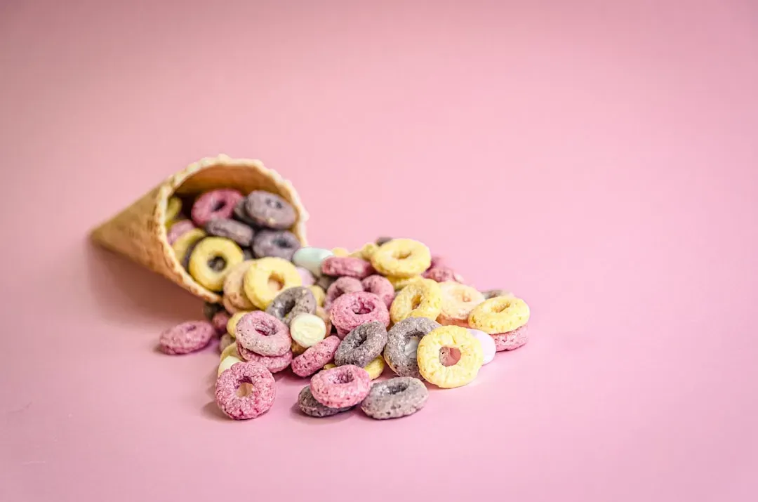 5. Breakfast Cereals: Sugar's Sneaky Playground (Image Credits: Unsplash)