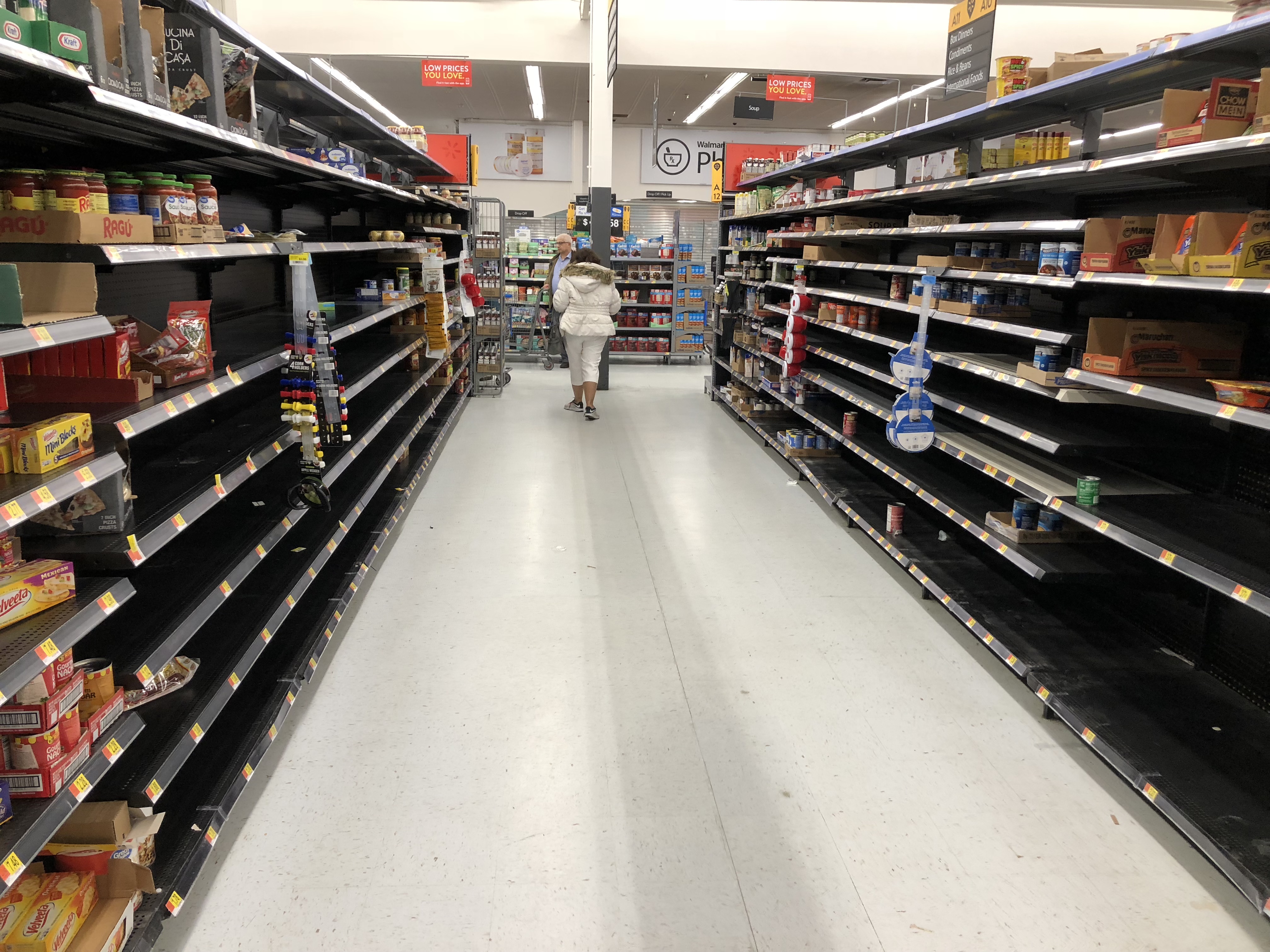 Wild Allegations Drive Online Panic (Image Credits: Wikimedia)