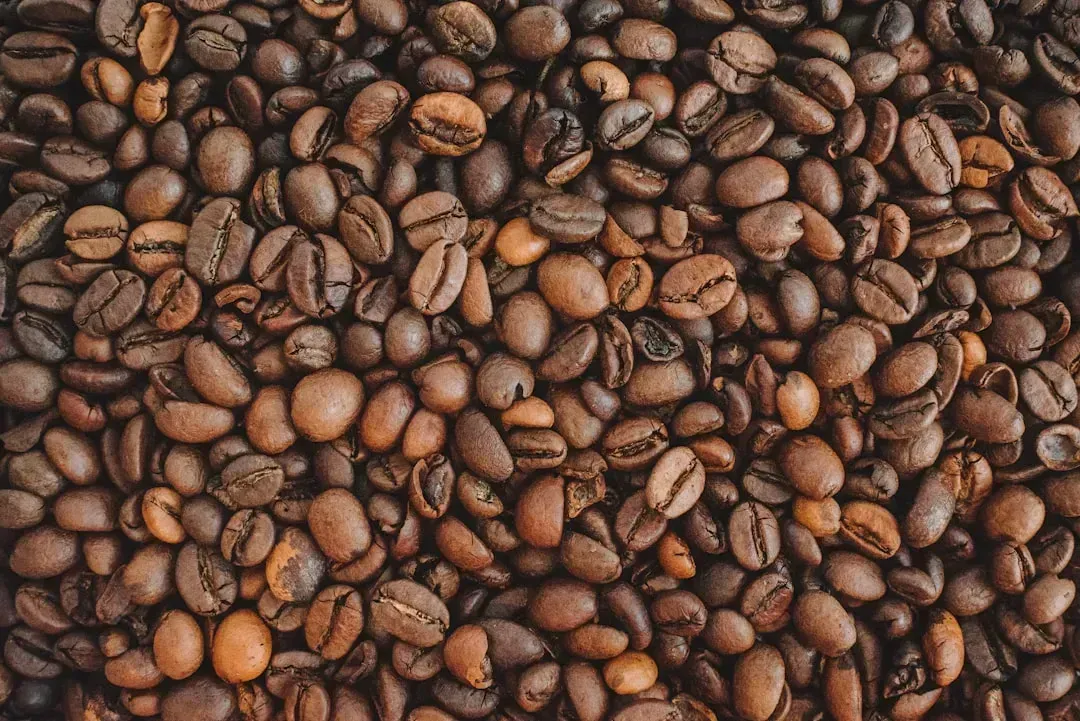 6. Coffee: Sky-High Prices Set to Pull Back (Image Credits: Unsplash)