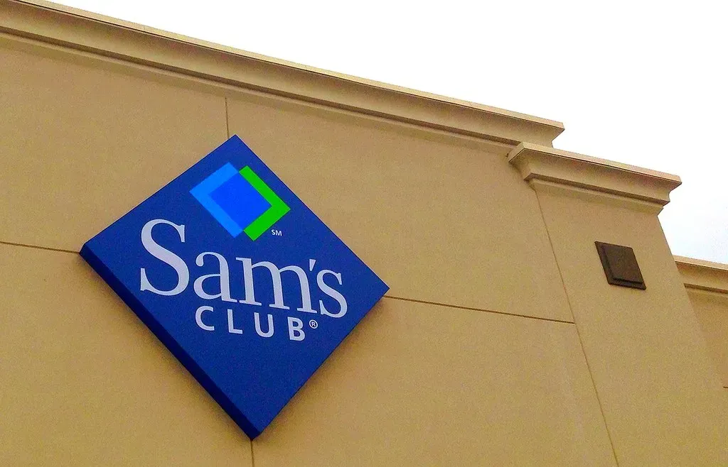 4. Sam's Club – The Membership Model Making Moves (JeepersMedia, Flickr, CC BY 2.0)