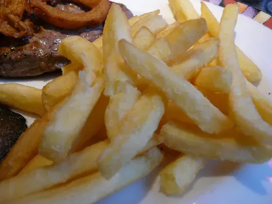 7. Ireland: Hearty, Honest, and Occasionally Baffling (Mike_fleming, Flickr, CC BY 2.0)