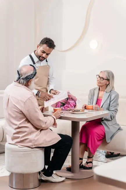 7. The Mood Check - Did They Pick Up on the Energy? (Image Credits: Pexels)