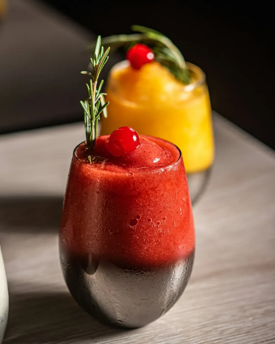 5. Jamba Juice Orange C-Booster - The "Immune Support" Illusion (Image Credits: Unsplash)