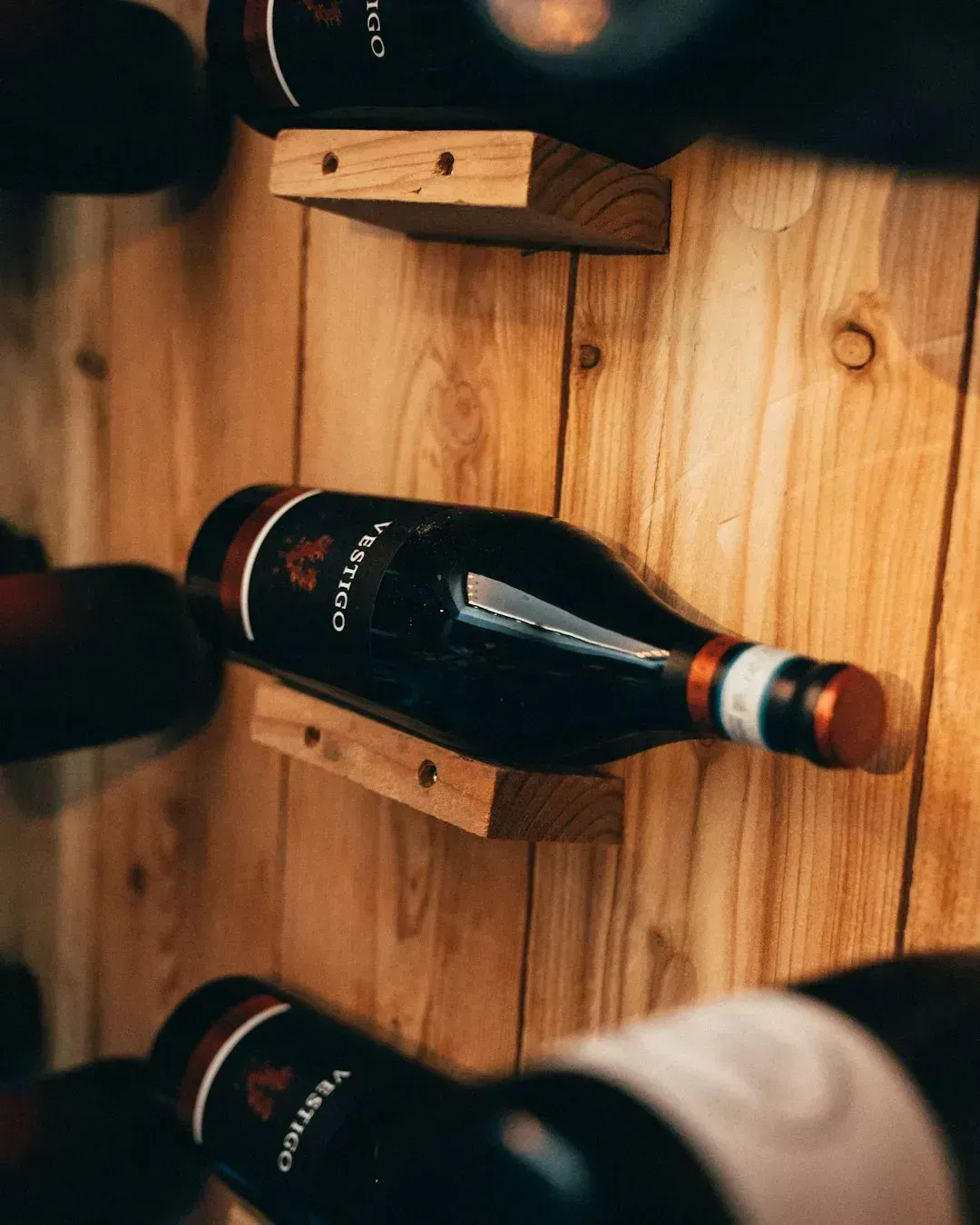 3. Restaurant Wine: The Markup That Basically Funds the Whole Kitchen (Image Credits: Unsplash)