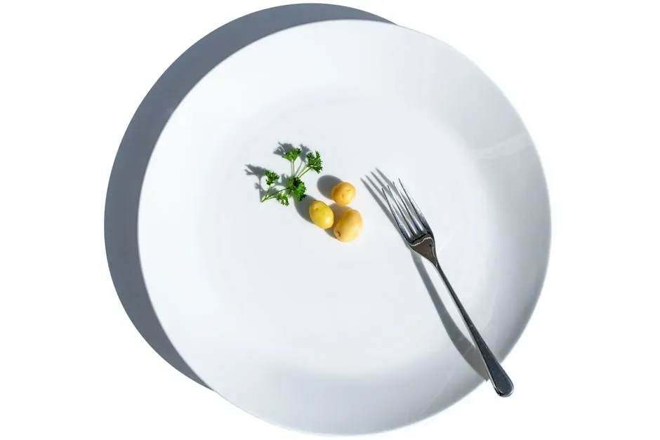 Shrinking Portions Without Changing the Price (Image Credits: Pexels)
