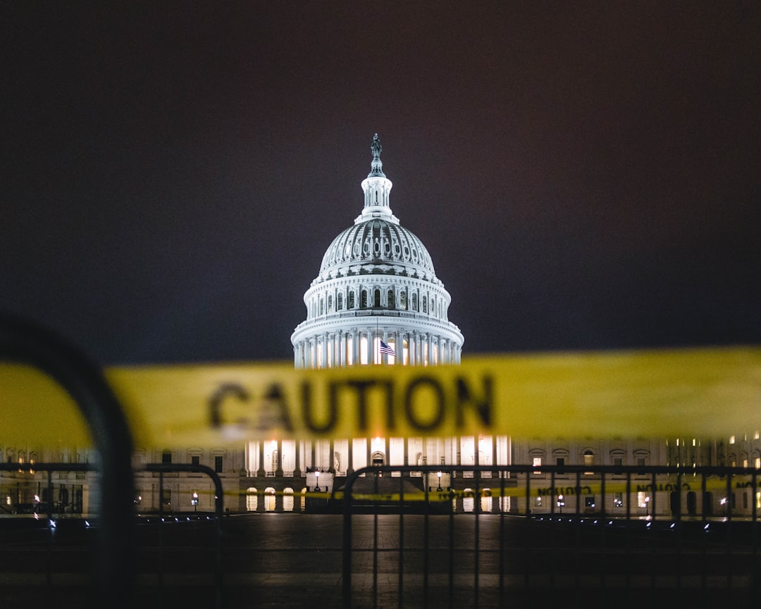 Federal Officials Issue Early Warnings (Image Credits: Unsplash)