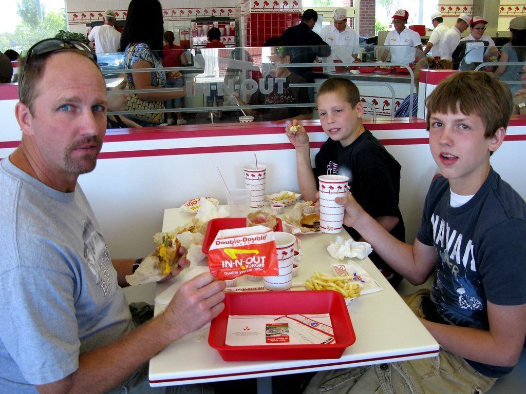 Snyder Clarifies Comments About California (Image Credits: Flickr)