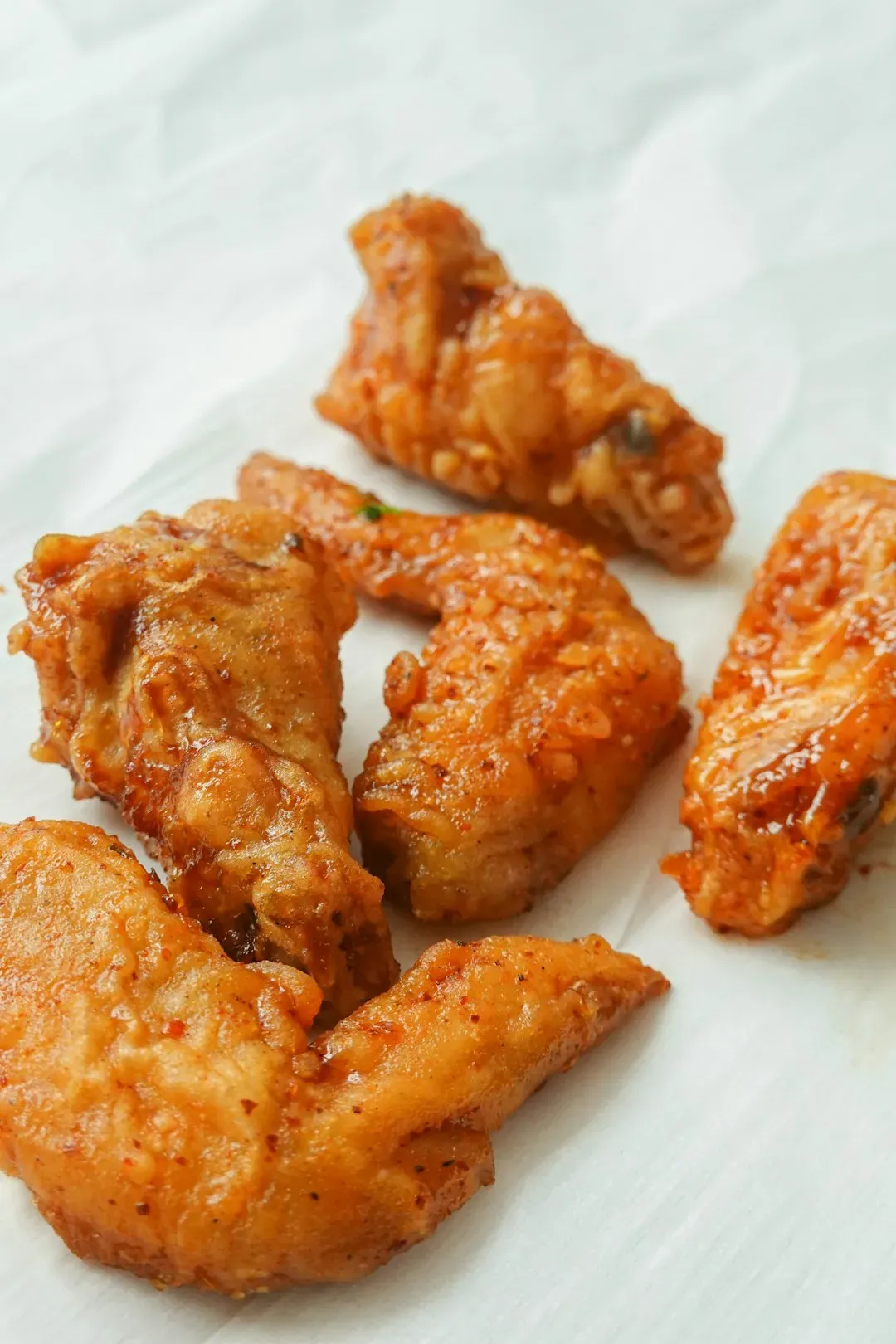 4. Chicken Wings at Fast-Food Chains (Image Credits: Unsplash)