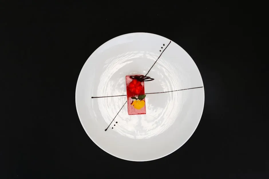 4. Molecular Gastronomy: When the Spectacle Eats the Meal (Image Credits: Pexels)