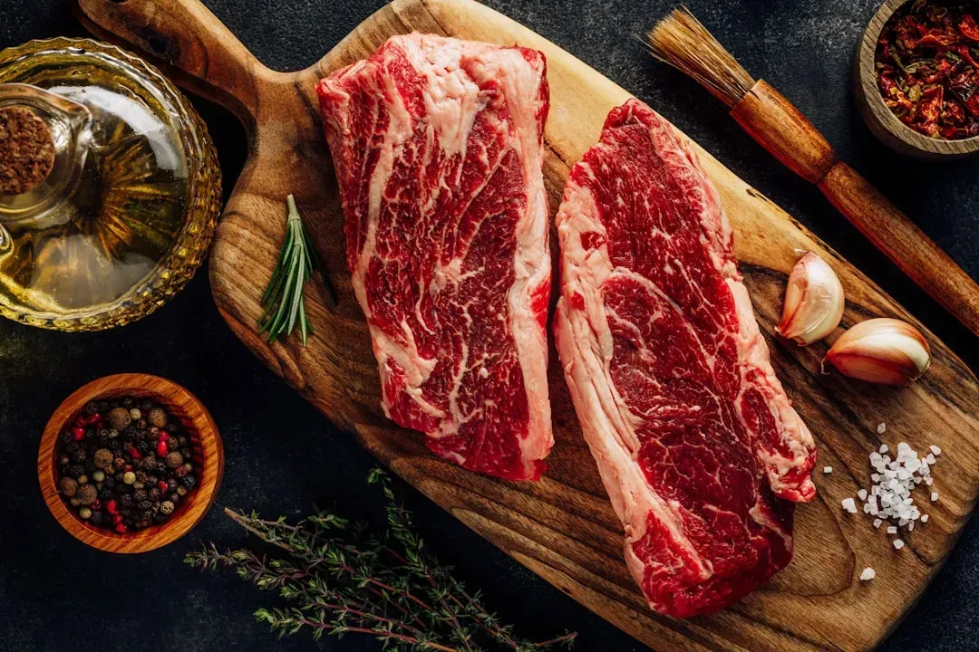 Where to Actually Find Real Prime Beef in 2026 (Image Credits: Unsplash)