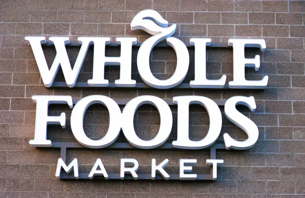 7. Whole Foods – The Quality-First Contender (Rick Obst, Flickr, CC BY 2.0)