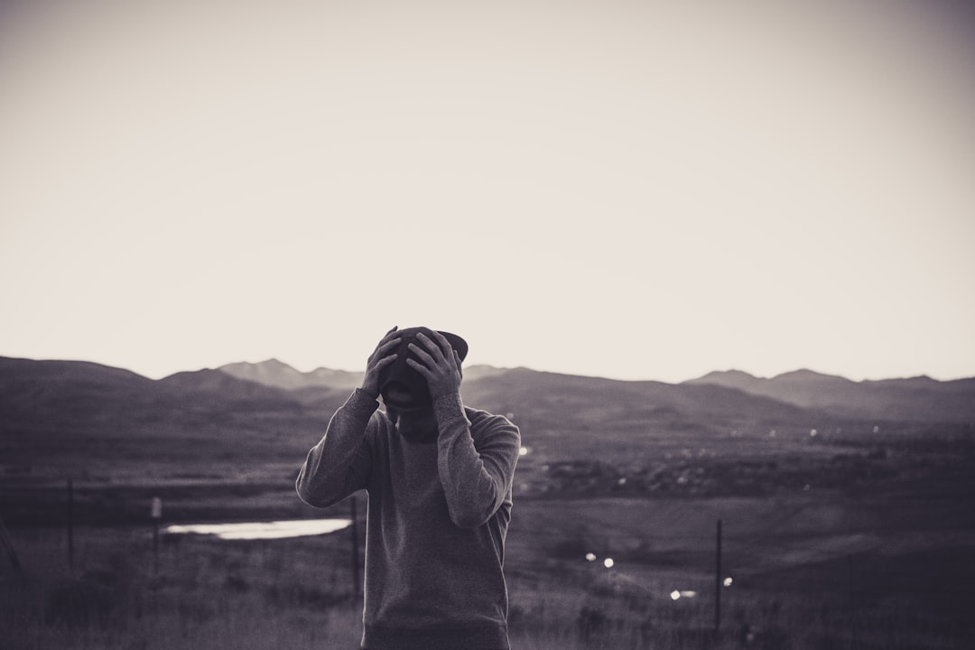 Chronic Stress: The Invisible Accelerant (image credits: unsplash)