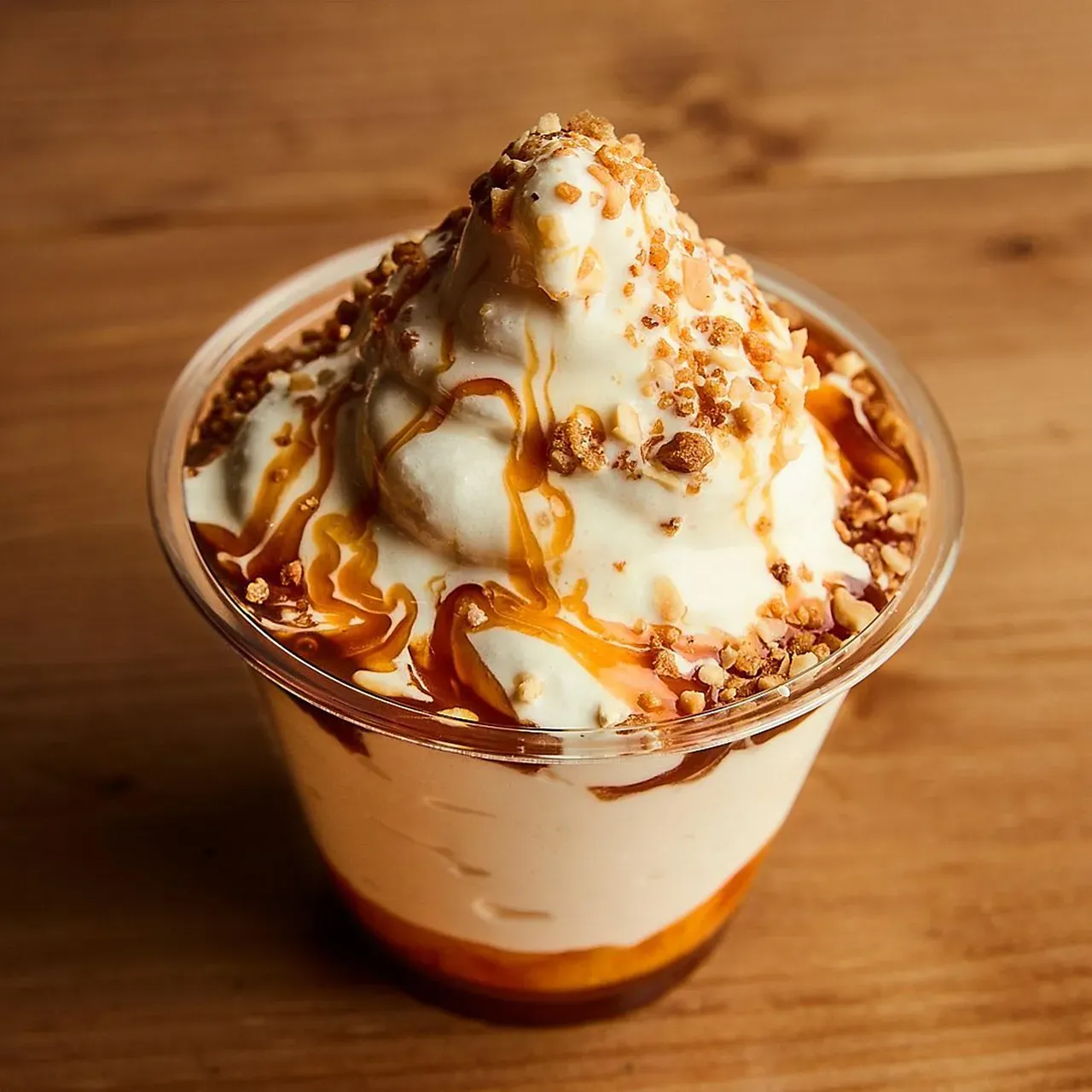 Fat-Free Ice Cream and Frozen Yogurt: Cold Sweet Lies (Image Credits: Pixabay)