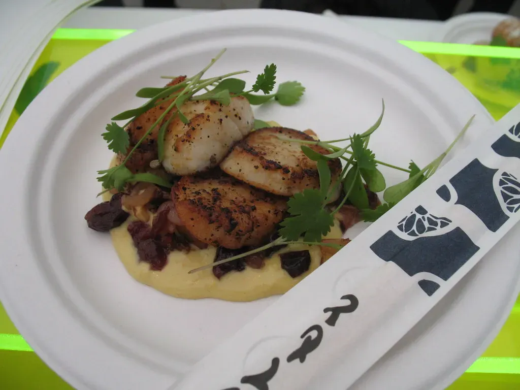 4. Not Tasting as You Cook (Image Credits: Flickr)