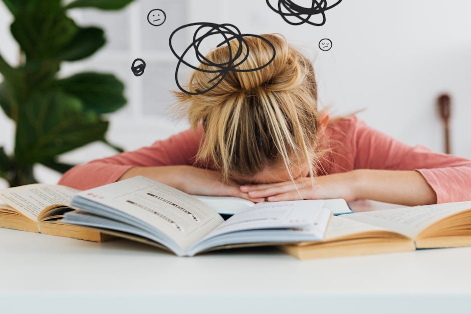 Stress Management: The Daily Shield (image credits: pexels)