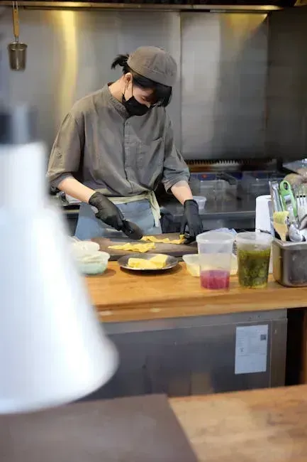 High-Profile Outbreaks Show No Restaurant Is Immune (Image Credits: Pexels)