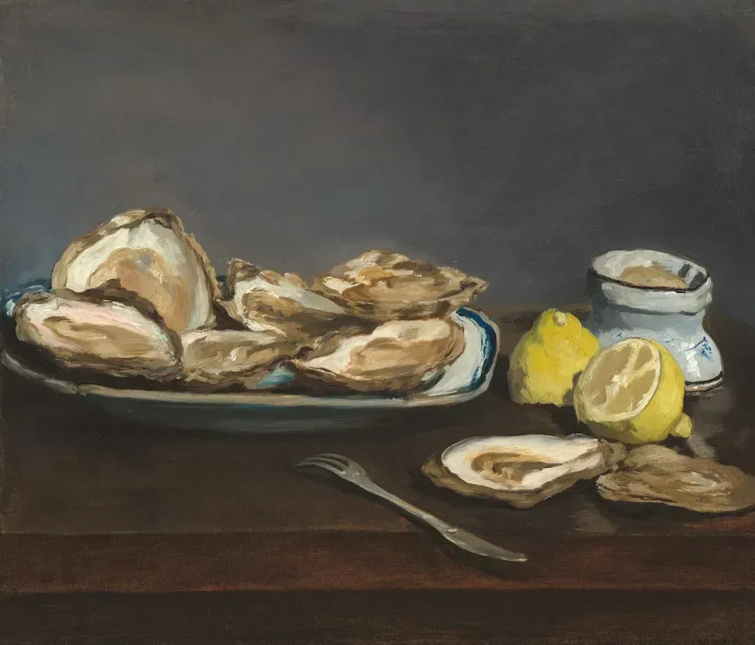 2. Oysters on the Half Shell (Image Credits: Unsplash)