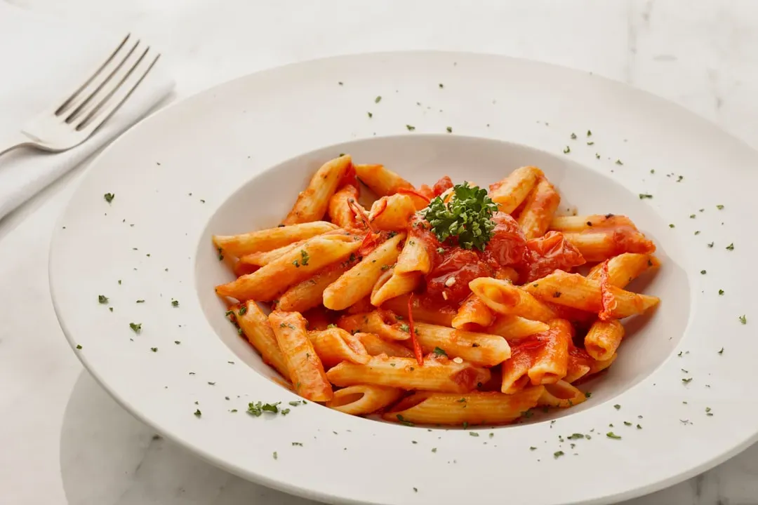 4. Cooked Pasta: Another Starchy Trap You Don't See Coming (Image Credits: Unsplash)