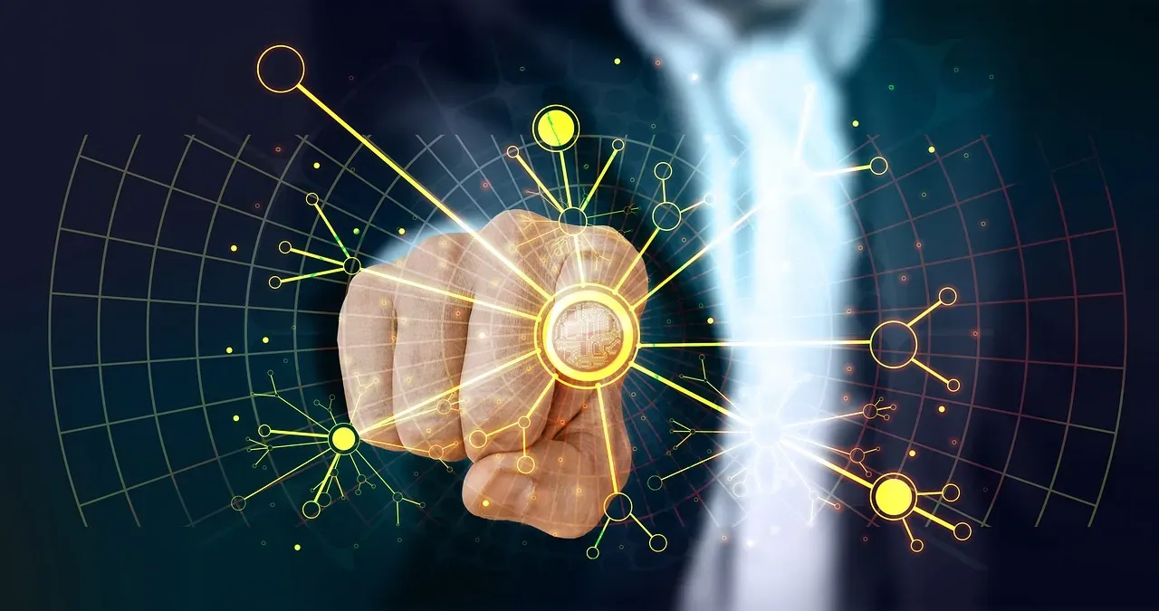 The Touch: Small, Brief, and Scientifically Effective (Image Credits: Pixabay)