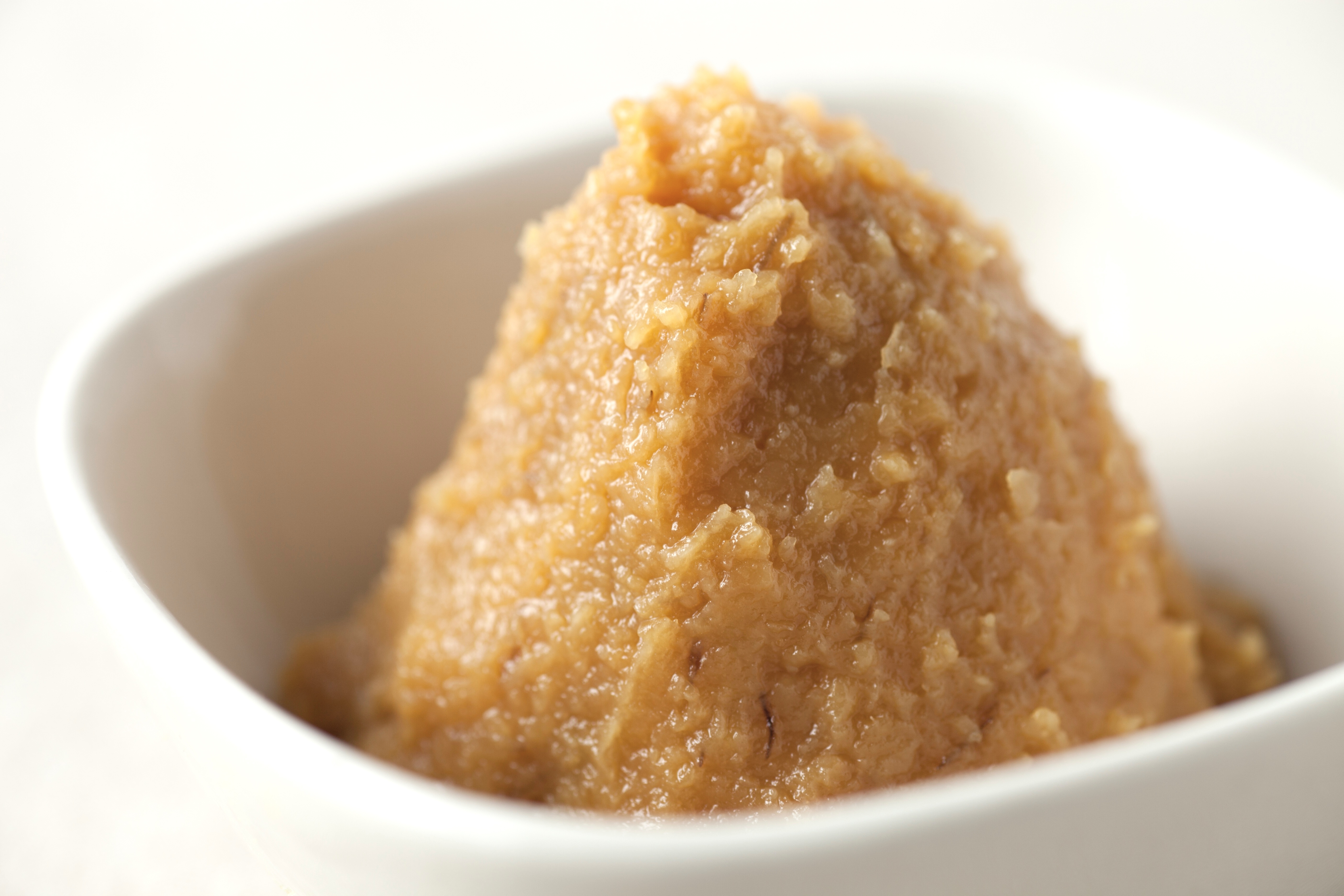 Miso Paste: The Fermented Flavor Revolution (Image Credits: Wikimedia)