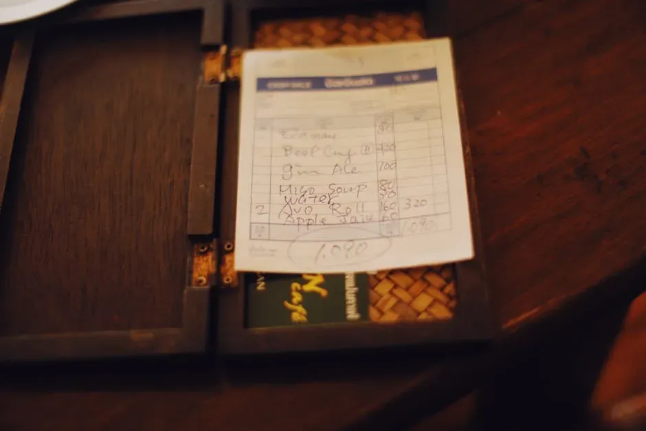 The Hidden Cost Problem - Service Charges and Junk Fees (Image Credits: Pexels)