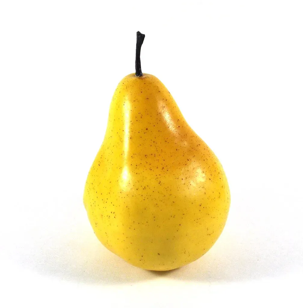 6. Pears (Image Credits: Flickr)