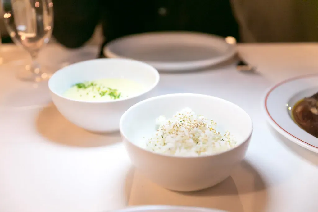 Carolina Gold Rice: Rescued from Near-Extinction (Image Credits: Flickr)