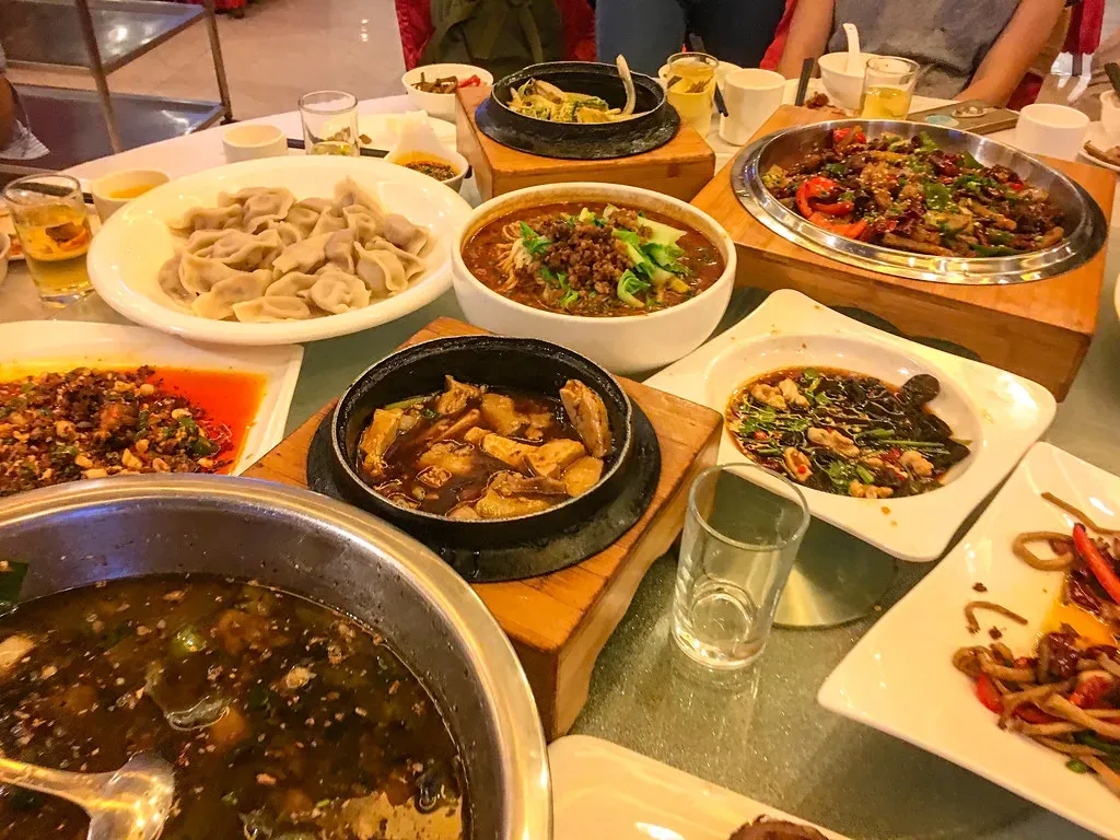 Tuesday Remains the Industry's Best-Kept Secret for Diners (cattan2011, Flickr, CC BY 2.0)