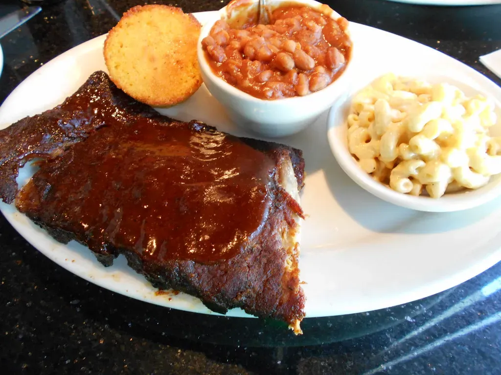 10. Knoxville, Tennessee - The Underrated Gem You've Been Sleeping On (Image Credits: Flickr)