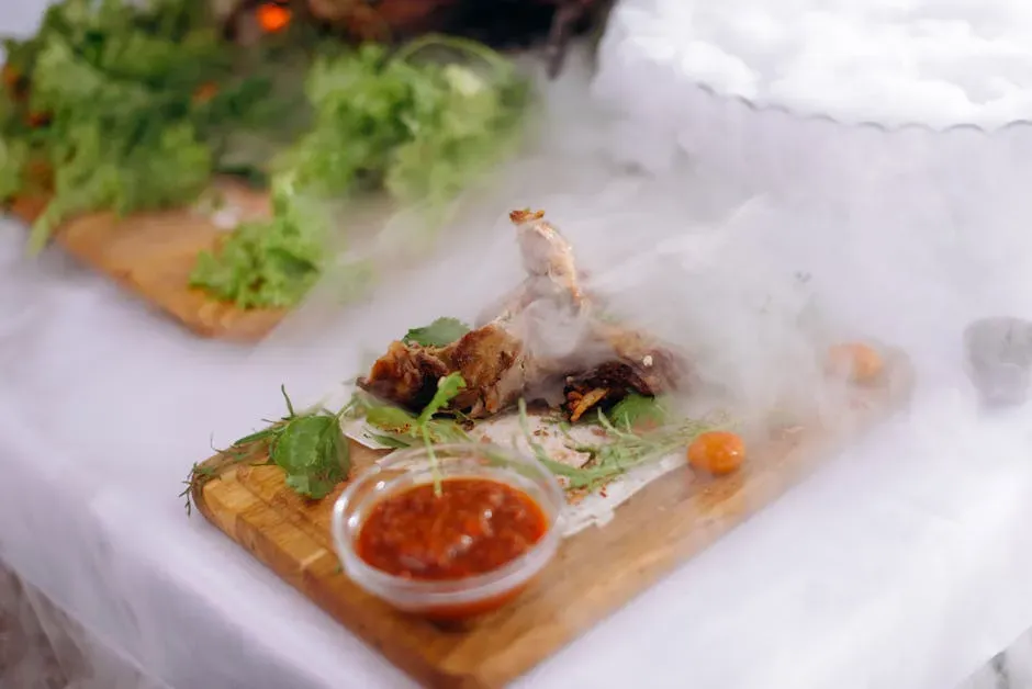 2. I Had No Idea How Quickly Prepped Food Could Go Bad (Image Credits: Pexels)