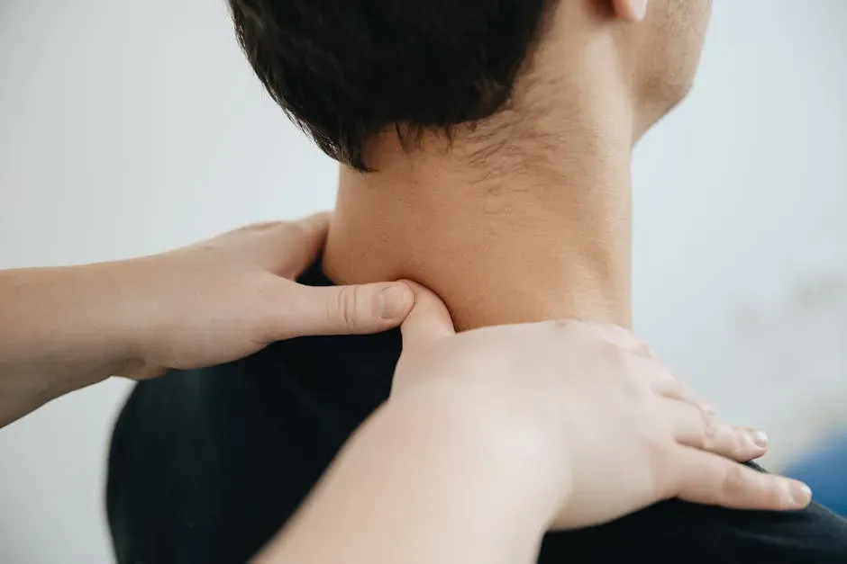 Sign 2: Tingling, Numbness, and Nerve Problems (Image Credits: Pexels)