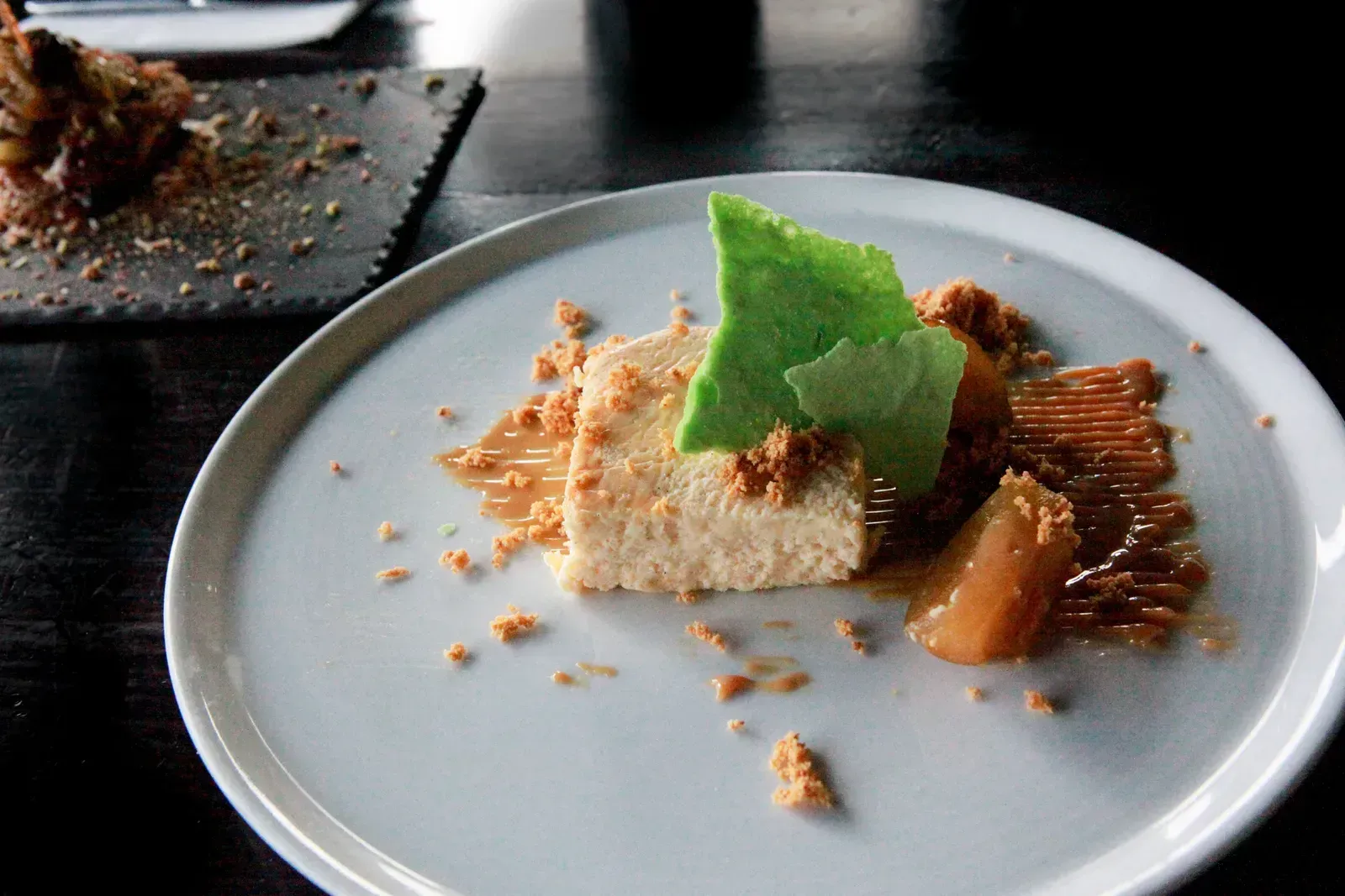 5. Deconstructed Dishes (Image Credits: By KEITH EDSON, CC BY 2.0)