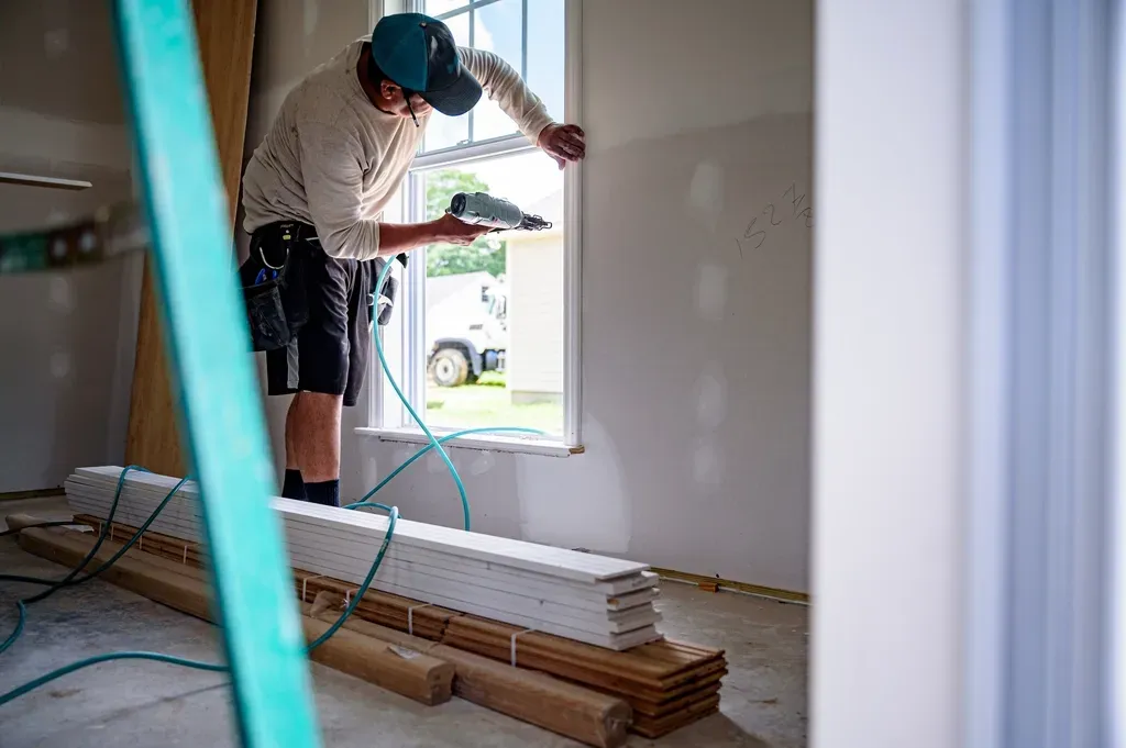 Window Additions or Enlargements (Image Credits: Rawpixel)