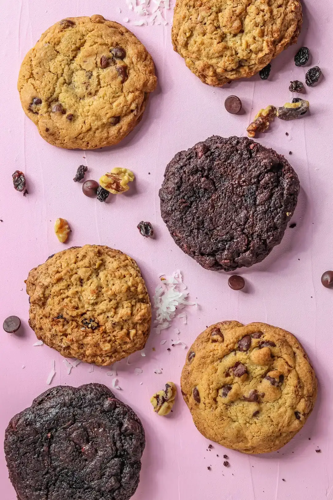Fat-Free Cookies and Snacks: The SnackWell's Phenomenon (Image Credits: Unsplash)