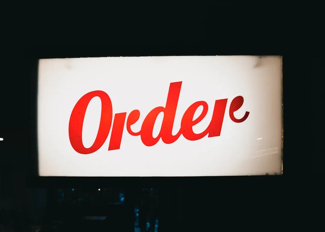 4. You Make Your Order Unnecessarily Complicated (Image Credits: Unsplash)