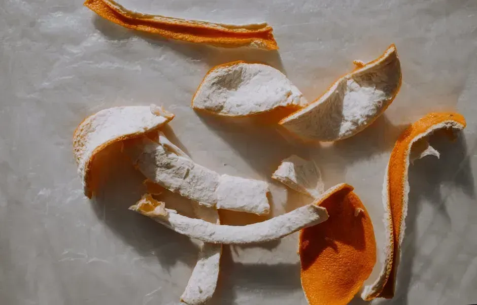 5. Citrus Peels: Way More Than Just the Fruit Inside (Image Credits: Pexels)