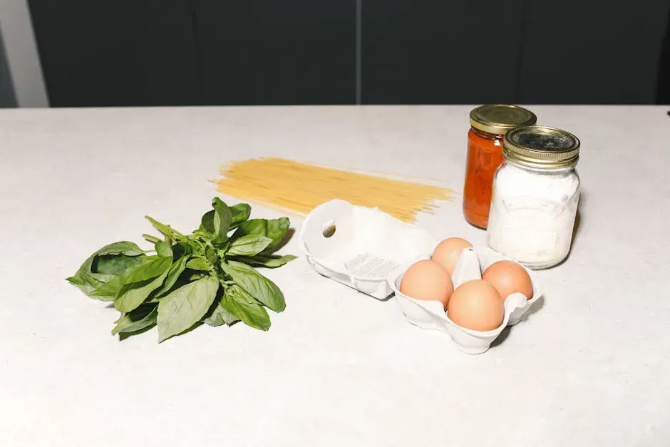 Quietly Downgrading Ingredient Quality (Image Credits: Pexels)