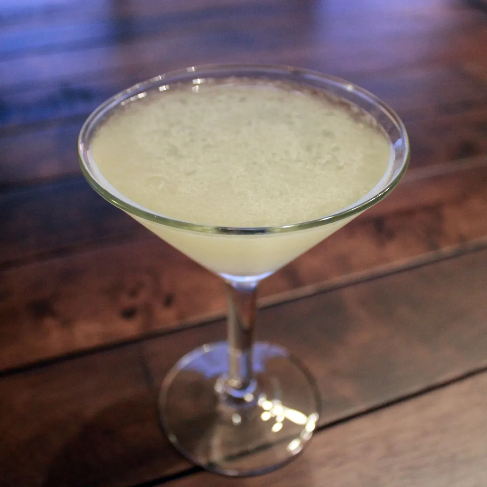 8. The Daiquiri - Far More Than a Frozen Cliché (By Will Shenton, CC BY-SA 3.0)