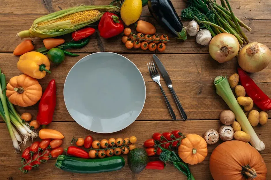 The Fruit and Vegetable Gap Is Worse Than You Think (Image Credits: Pexels)