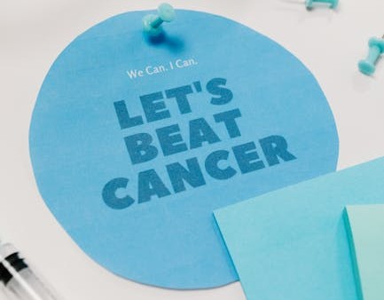 The Cancer Fighter Hiding in Plain Sight (image credits: pexels)