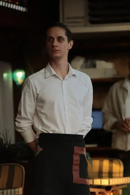 2. Flagging the Server When You Are Not Actually Ready (Image Credits: Pexels)