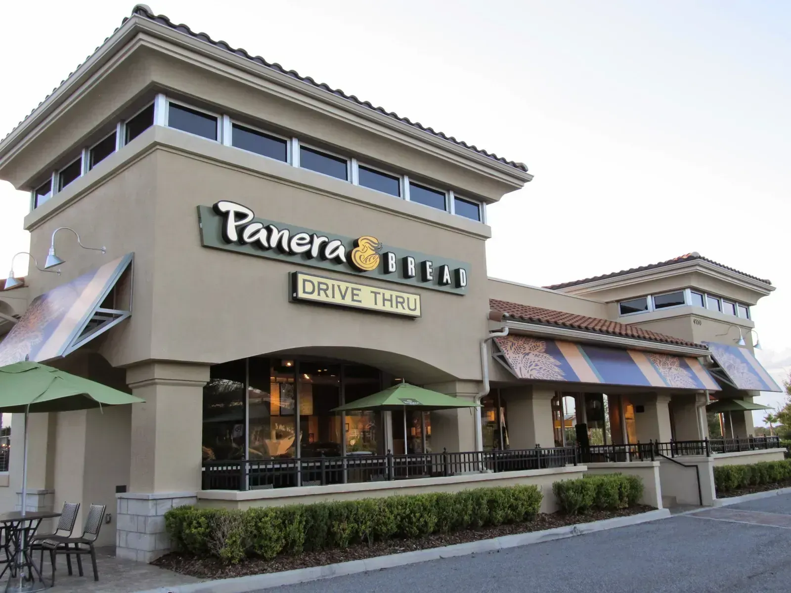 4. Panera Bread: Fresh No More (Image Credits: Wikimedia)