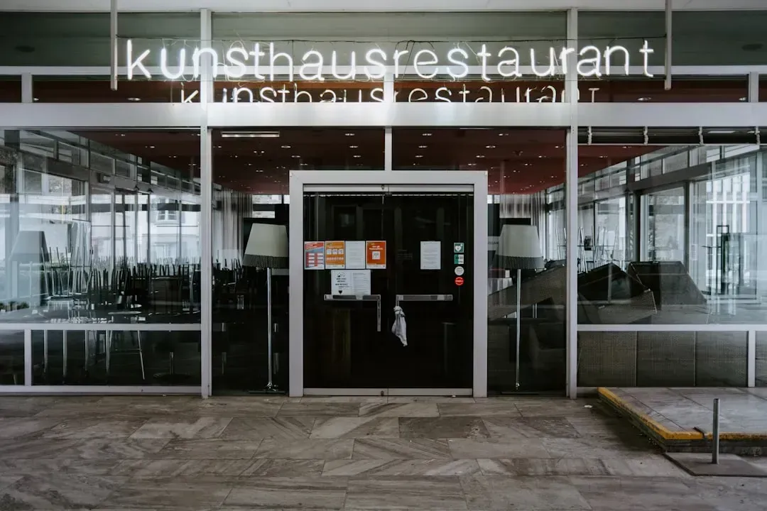 6. High-Priced Fast-Casual Chains Without a Clear Value Proposition (Image Credits: Unsplash)