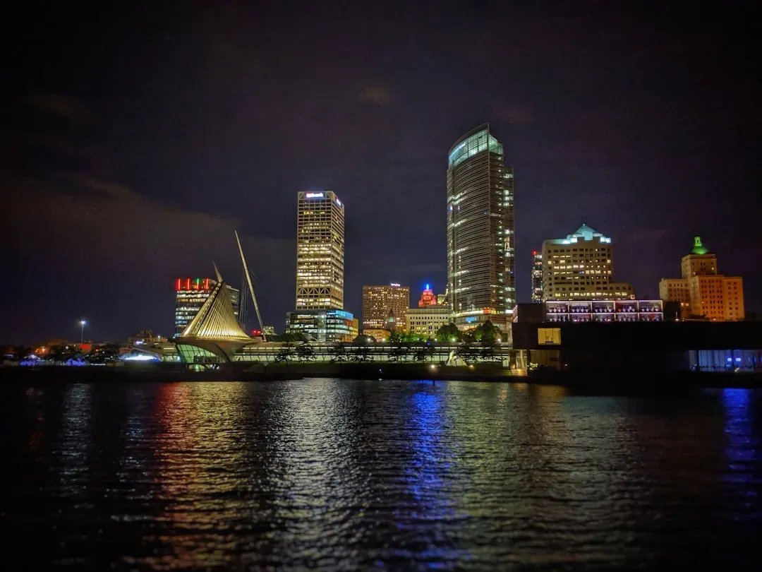 8. Milwaukee, Wisconsin - Midwest Comfort at Honest Prices (Image Credits: Unsplash)